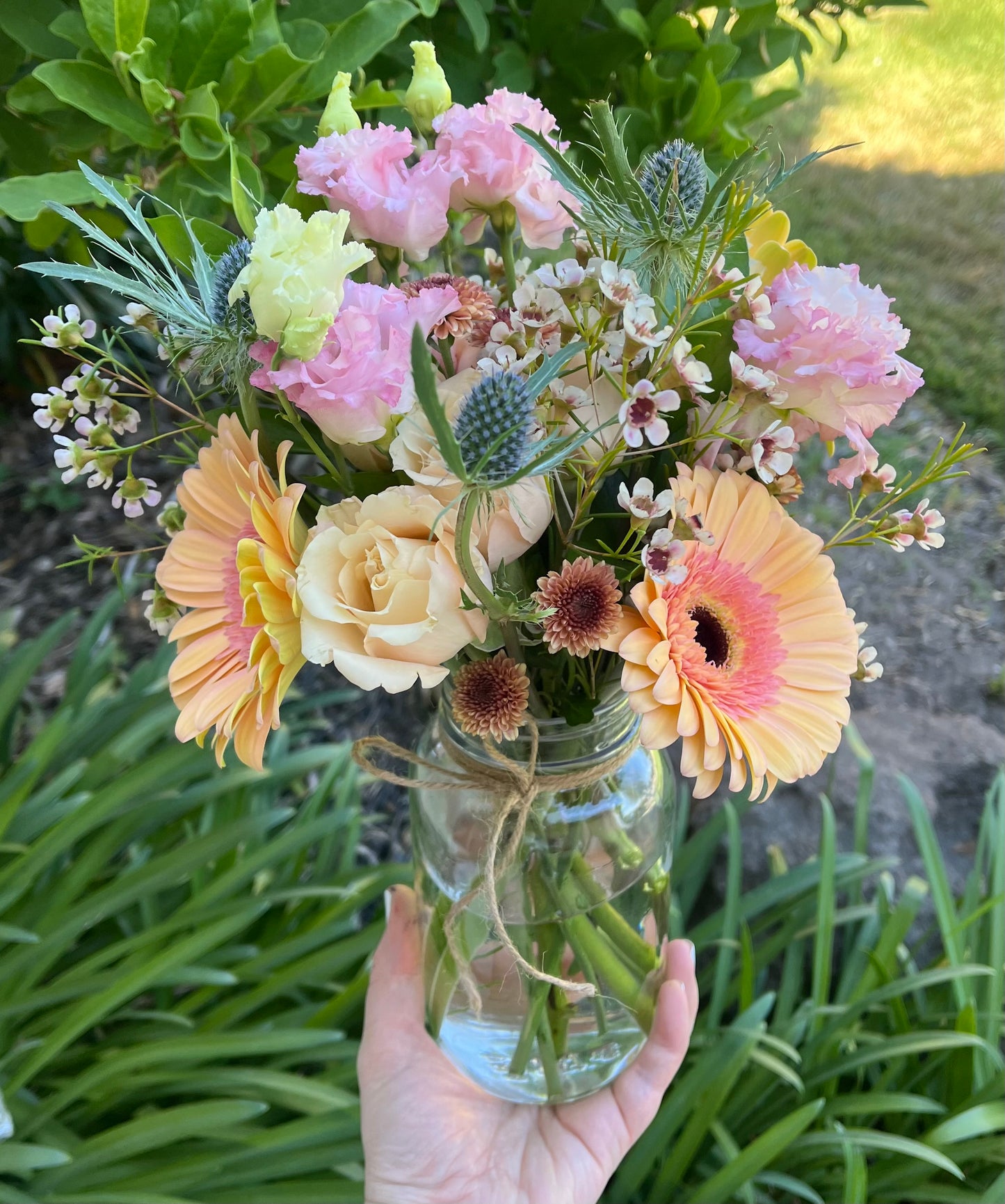 Mother's Day Small Bouquet