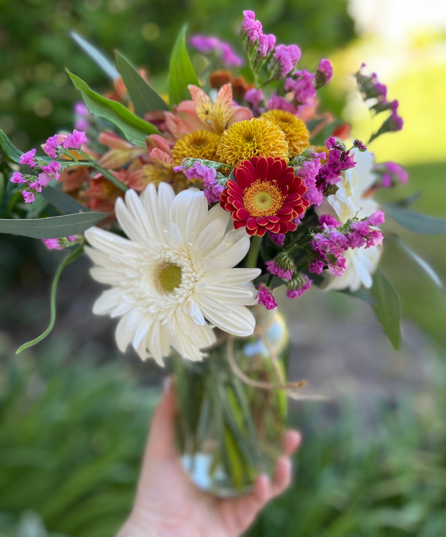 Mother's Day Small Bouquet